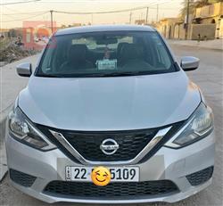 نيسان سنترا